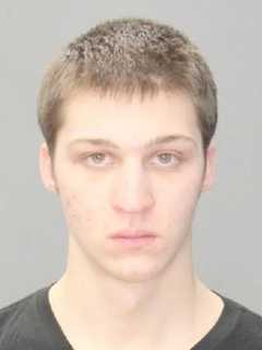Teen Crashes Stolen Car In Police Chase Through Two Orange County Towns