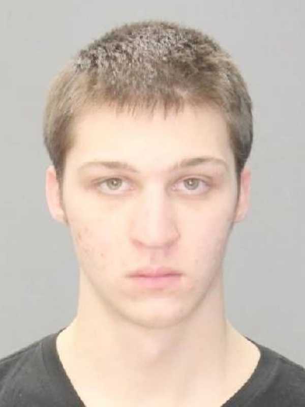 Teen Crashes Stolen Car In Police Chase Through Two Orange County Towns