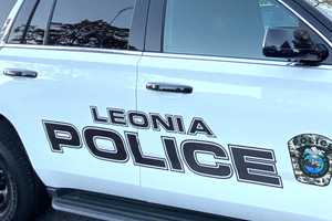 Driver In Fatal Fiery Leonia Crash ID'd As Palisades Park Resident, 29