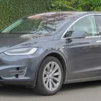 Speeding Tesla Driver In Hanover Crash That Killed Veteran, Father Gets Prison Time