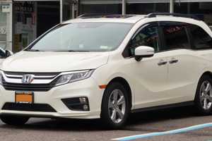 Honda Recalling 330K Vehicles Due To Faulty Side-View Mirrors That Could Increase Crash Risk