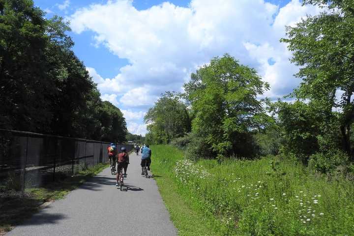 Rapist Caught After Assault On Hudson Valley Trailway, Police Say