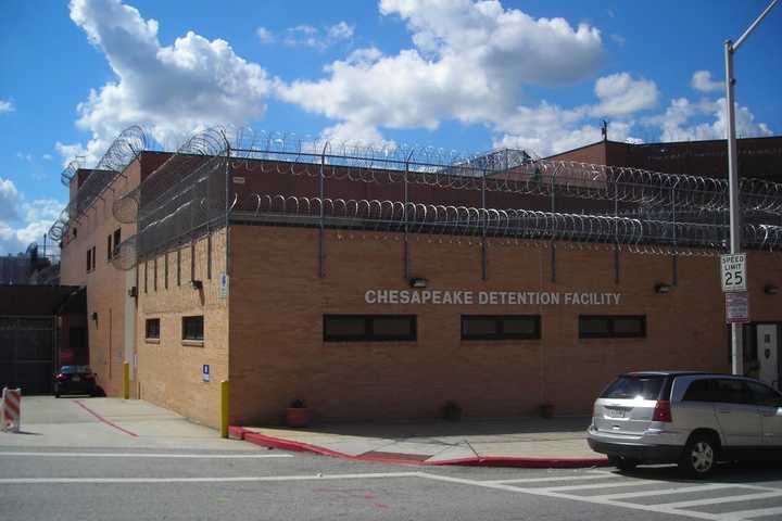 Prison Guard Convicted Of Smuggling Contraband Into Maryland Correctional Facility