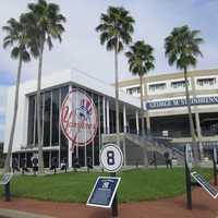 Yankees Fans Struck By Lightning While Leaving Spring Training Game