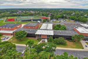 Bearded Man In Van Follows Boy Home Two Days In Row, Islip HS Officials Warn