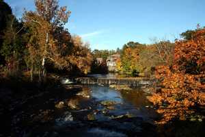 Body Of 20-Year-Old Recovered From Dutchess Creek, Police Say