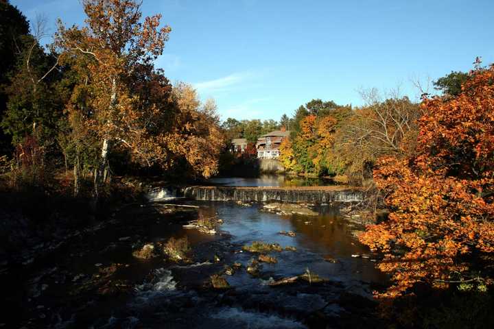 Body Of 20-Year-Old Recovered From Creek In Hudson Valley, Police Say