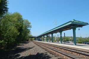 Person On Tracks, Struck, Killed By Train In Hudson Valley