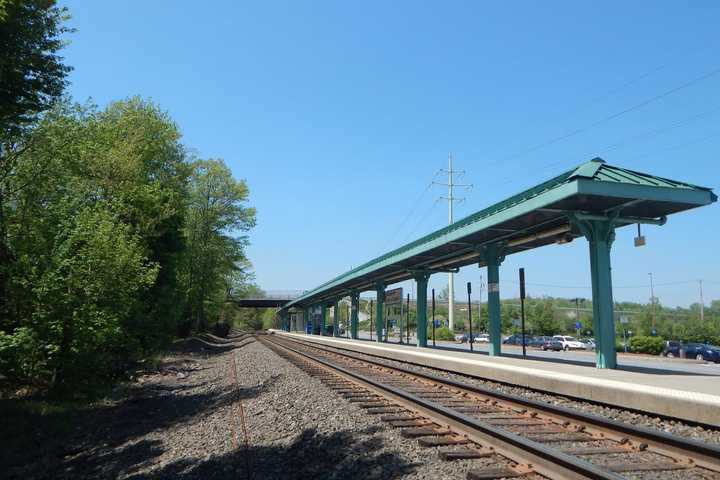 Person On Tracks, Struck, Killed By Train In Area