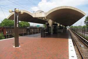 Shooting Reported In DC Metro Bus Bay (DEVELOPING)