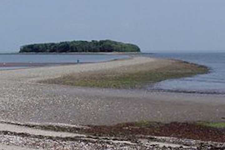 Children, Adults Rescued From Long Island Sound Waters