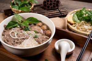 Pho Fans, New Vietnamese Restaurant, Debuts In CT