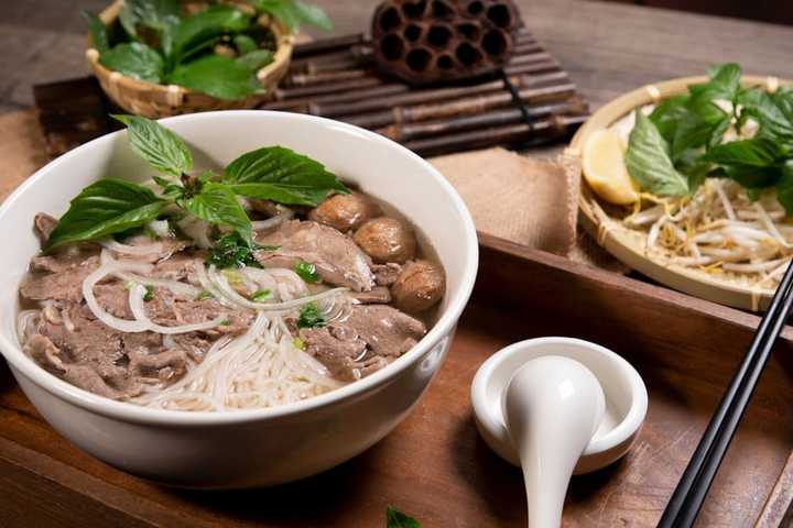 Pho Fans, New Vietnamese Restaurant, Debuts In Fairfield County