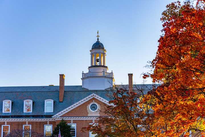 Maryland's Best Public, Private High Schools Ranked By Website