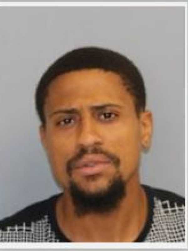 Wanted CT Man Has Four Warrants Totaling $120K Worth Of Bonds, Police Say