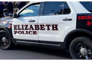 Authorities ID Cabbie, Fare Killed In Elizabeth Police Chase Crash