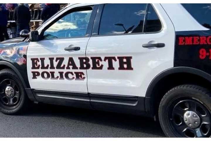 One Injured After Truck Crashes Into Home In Elizabeth: Authorities