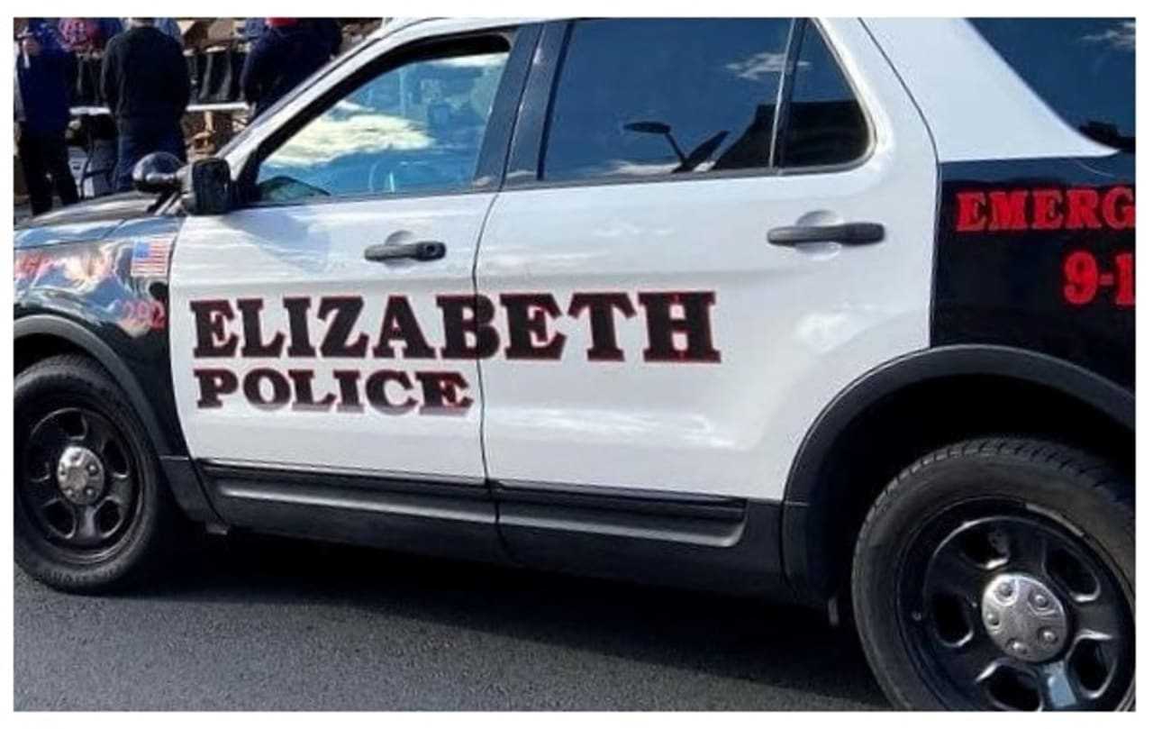 One Killed, Four Hospitalized In Elizabeth Crash: Authorities ...