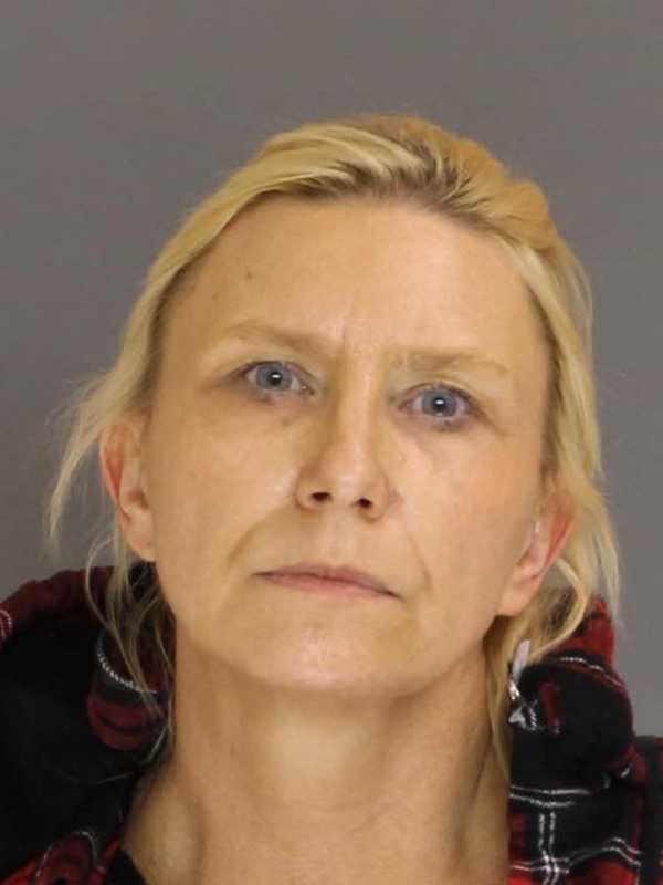 Chester County Woman Convicted Of Kidnapping Her 6-Year-Old Child