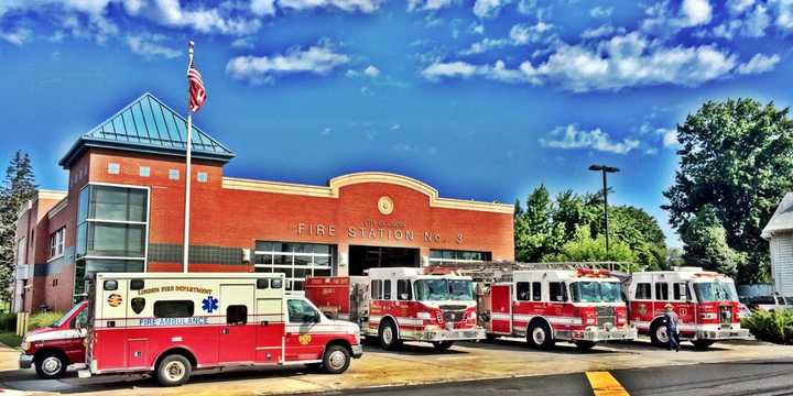 Linden Fire Department