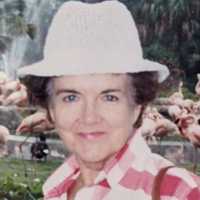 Mary Bendlin, 91, Port Chester Native, Nurse In Orange County