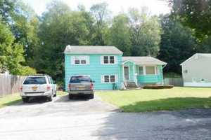 Poughkeepsie Mayor Urges Residents To Keep Eye On Vacant Houses
