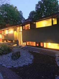 Renovated Ridgefield Contemporary Blends Sophistication And Warmth