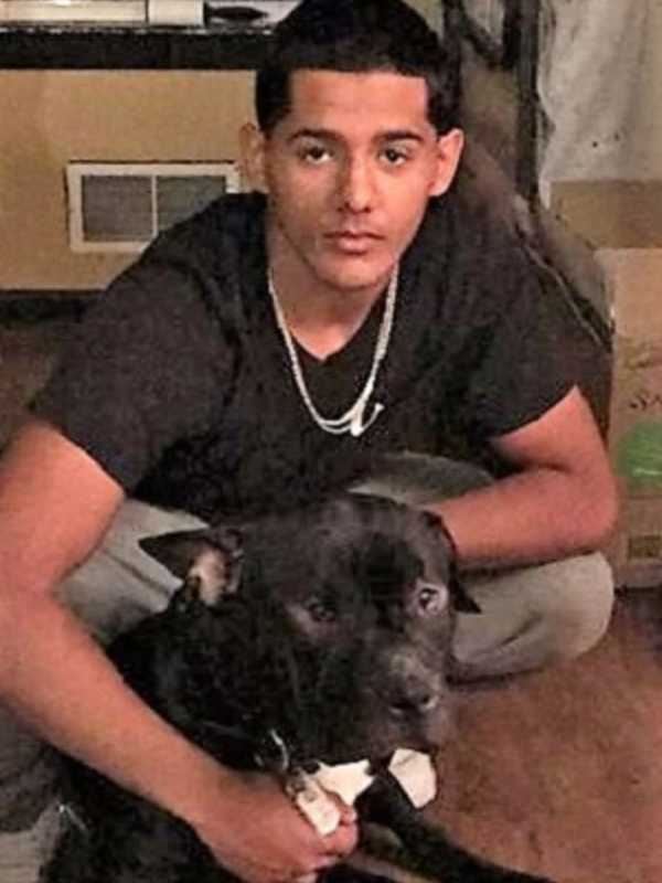 UPDATE: South Hackensack Boy, 16, In Stepbrother's Fatal Stabbing Suffered Neck Injury