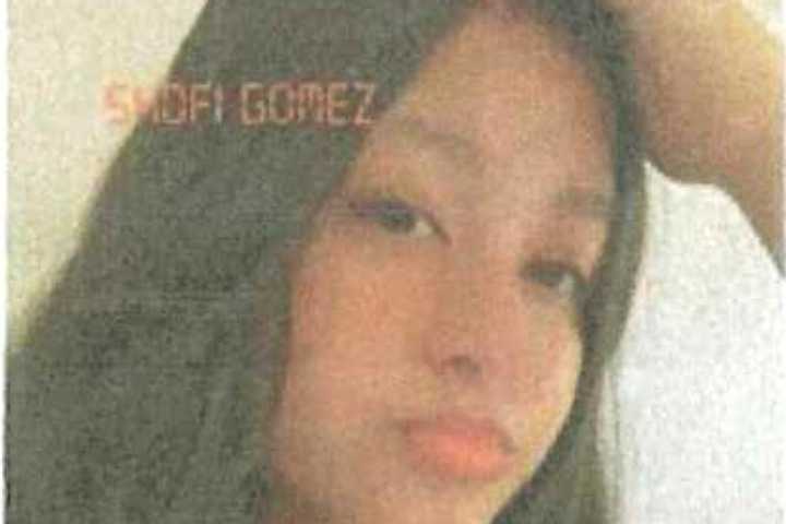 UPDATE: Missing 13-Year-Old Morris County Girl Found In Virginia