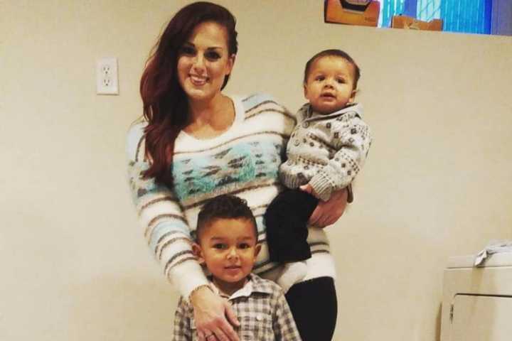 Clifton Mom Bryanna Besthorne, 35, Dies Suddenly