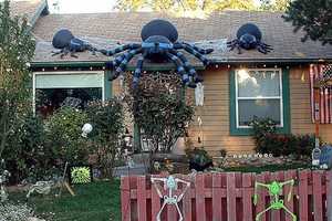 Where's Your Favorite Haunted House, Rockland?