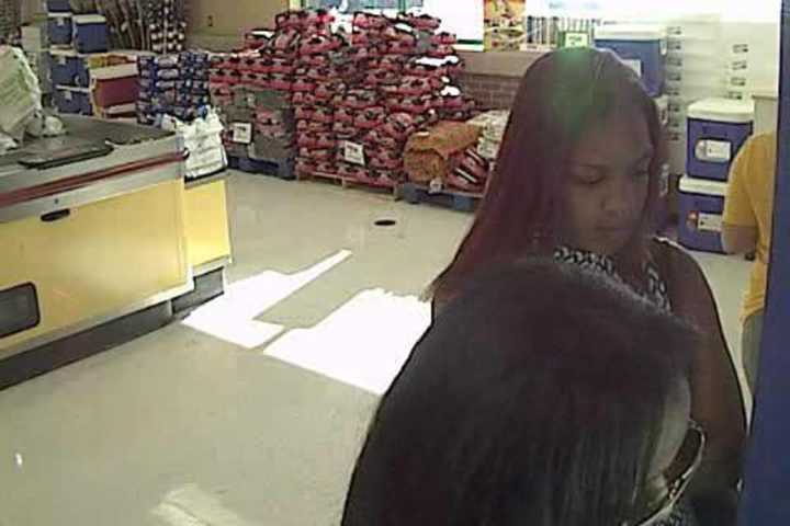 Seen Them? Police Seek Suspects Who Deposited Check Stolen In Norwalk