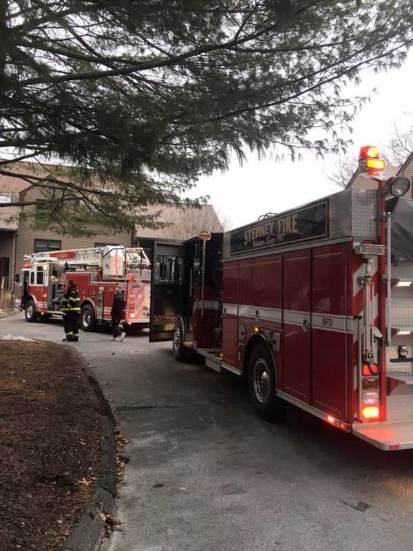 Monroe Firefighters Called To Condo Complex Twice In 24 Hours