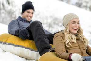 Don't Miss '30 Rock' Star From Wyckoff In Winter Hallmark Romance