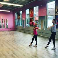 <p>The Ballroom Dancesport Center in Fairfield will hold an official grand opening on Saturday, Jan. 13.</p>