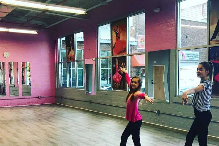 Shall We Dance? Center For Ballroom And More To Open In Fairfield