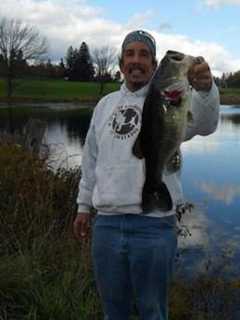 Elmwood Park Plans Fishing Tournament