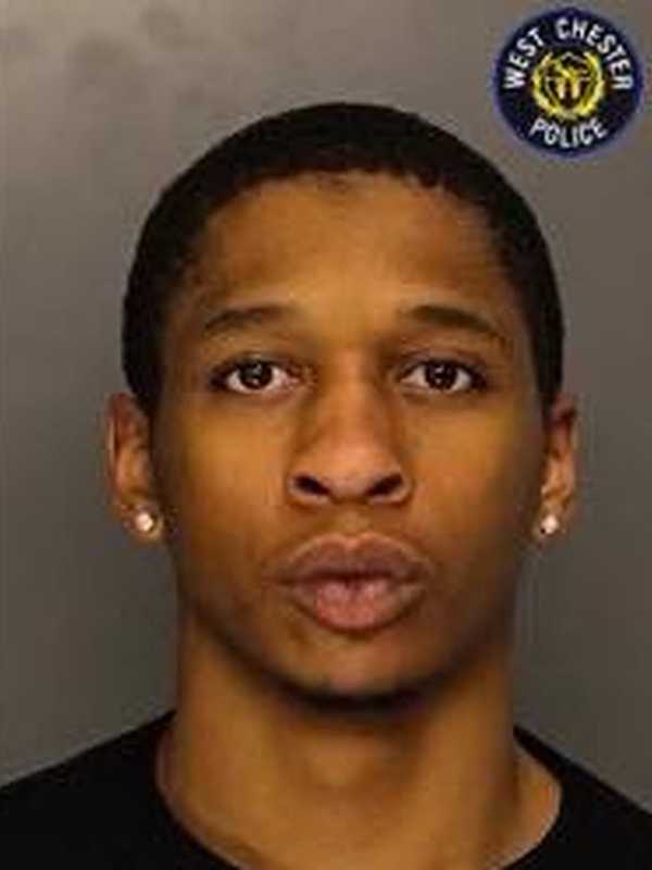 West Chester Stabbing Suspect Sought By Police