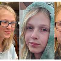 <p>SEEN MORGAN? If so, dial 911 or call your local police department immediately.</p>