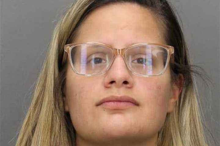 Mom Stabs 5-Month-Old Daughter Dead: Salem County Prosecutor