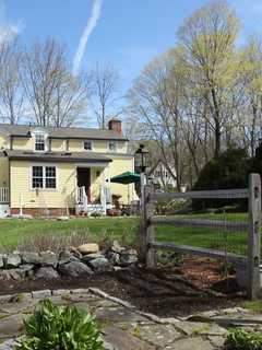 Historic Hog Hollow Farm In Weston Listed For Sale For $740K