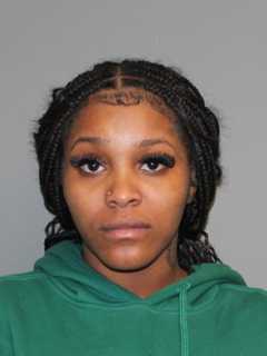 Bridgeport Woman Nabbed For Walmart Robbery, Attacking Employees, Police Say