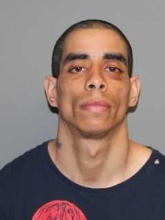 Post Office Carjacker Nabbed After Foot Chase In Fairfield County, Police Say