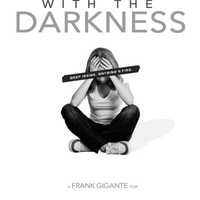 <p>&quot;Alone With The Darkness.&quot;</p>