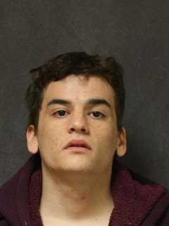 Two Teens Arrested In Ansonia In Texas Homicide