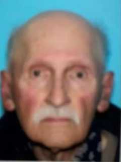 Silver Alert Issued For 84-Year-Old Man Reported Missing In Hamden