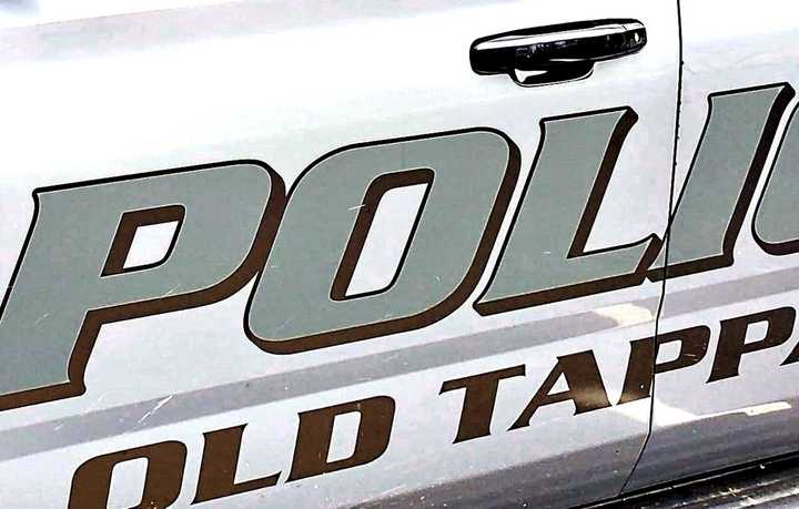 Old Tappan police