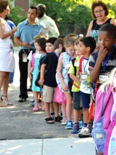 Last Day Of Fort Lee Kindergarten Registration Is Friday