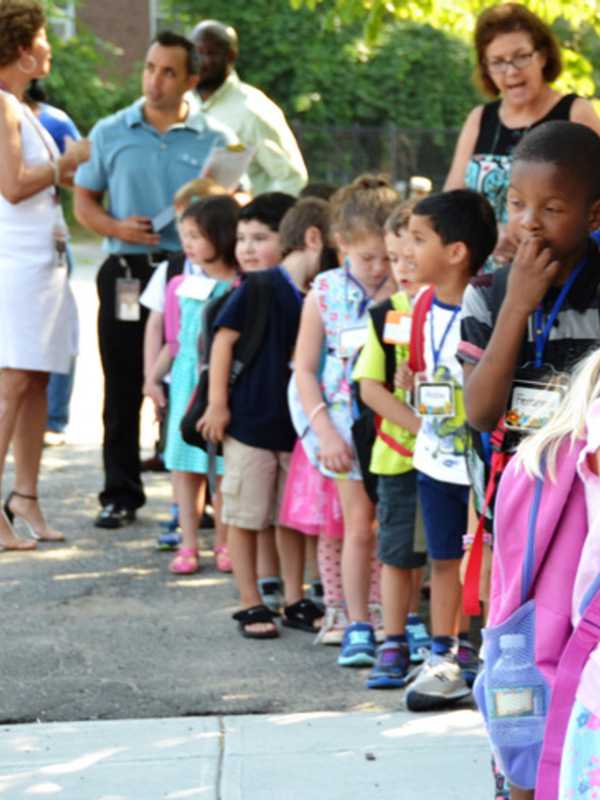 Last Day Of Fort Lee Kindergarten Registration Is Friday