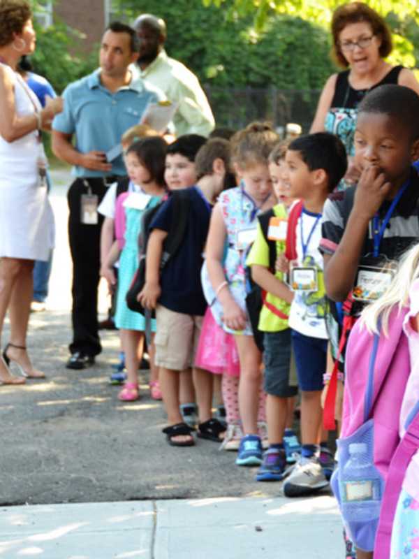 Valhalla Prepares For Kindergarten Registration Week